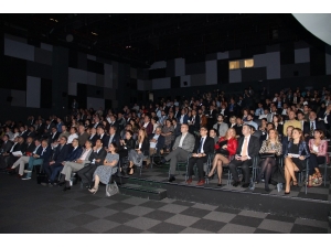 Bkm Genel Müdürü Canko: ’’Blockchain’de Dünyaya Göre Daha İyi Yerdeyiz’’