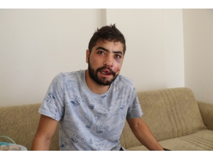 Neden Atladığını Herkes Merak Ediyordu İha’ya Anlattı