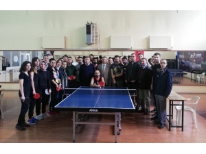 Van’da Türkiye Öğretmenler Kupası Heyecanı