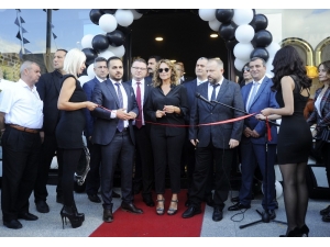 Bambi Yatak, Türkiye Genelindeki 300’üncü Mağazasını Açtı