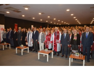 İstanbul Yeni Yüzyıl Üniversitesi Yeni Akademik Yıla Merhaba Dedi