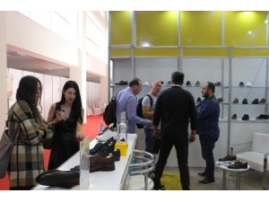 Yabancı Firma Temsilcileri Mayfu İçin Manisa’da