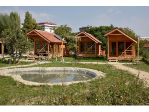 Tepebaşı Belediyesi’nden Çocuklar İçin Ekoloji Okulu