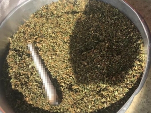 Manisa’da Jandarma Uyuşturucu Tacirlerine Göz Açtırmıyor