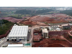 Başkan Yüce: "Sekay İle Sakarya’da Değerlendirilmeyen Atık Kalmayacak"