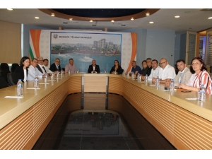 Çukurova’da Limona Değer Kazandıracak Proje Başlıyor