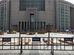 ’’Yeni Düzenleme İle Yargılamalar Seri Ve Basit Olacak’’