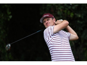 Justin Rose, Antalya’da Tarih Yazmak İçin Sahaya Çıkacak