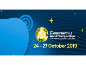 Milli Pentatloncular Abd’de Dünya Şampiyonasına Çıkıyor