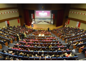 Düzce Üniversitesi 2019-2020 Akademik Yılı Açılış Töreni Gerçekleştirildi