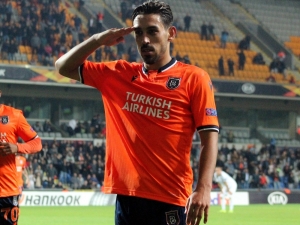 İrfan Can Kahveci’den İlk Avrupa Golü