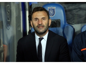 Okan Buruk, İlk Avrupa Galibiyetini Aldı