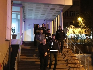 Fetö’nün Bartın Ve Ulus İmamları Tutuklandı