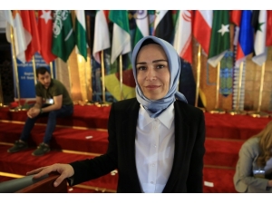 Asya Parlamenterler Asamblesi Toplantısı Rize’de 25-28 Ekim Tarihlerinde Yapılacak