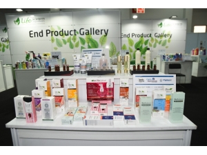 Kimya Sektörü 3 Fuarda Buluşuyor