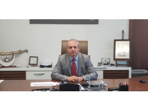 Fetö’nün Kabusu Olan Polis Müdürüne Üst Düzey Görev