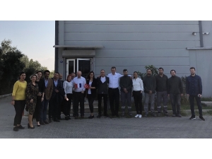 Beta Tarım, Dünyanın Önde Gelen Yem Üreticilerinden Ccpa Grup’a Katıldı