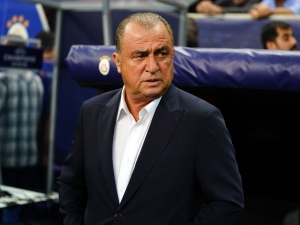 Fatih Terim: 2 - Abdullah Avcı: 1