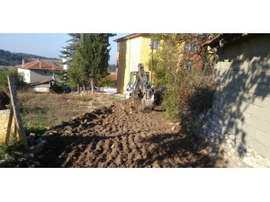 Mahallelerde Yeni Yollar Açılıyor