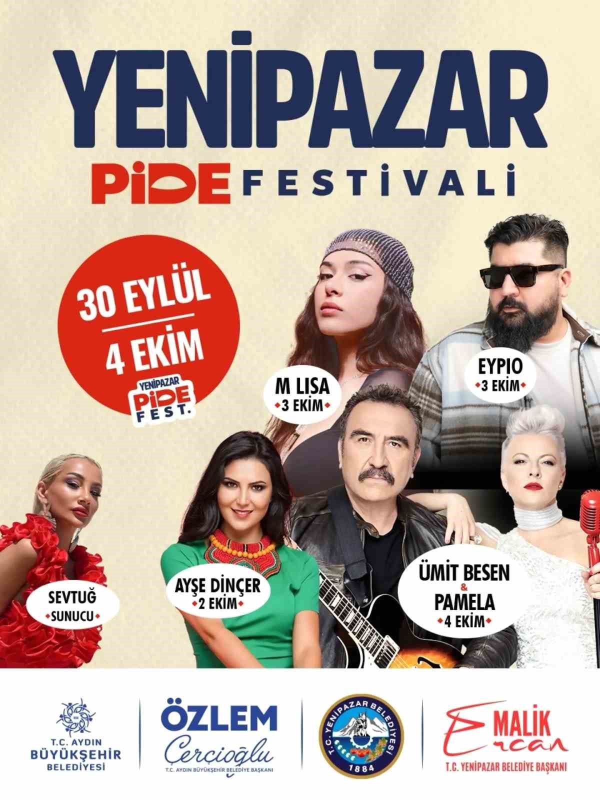 yenipazar-da-pide-ve-muzik-soleni-bugun-basliyor