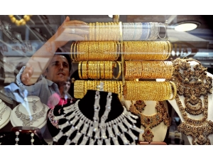 Altın Alımında Taksit Sayısı Arttırıldı