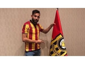 Yeni Malatyaspor’da Ghaylan Chaaleli 4 Hafta Yok