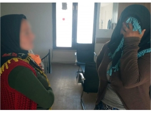 Dilenci Operasyonları Sürüyor