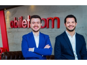 Avrupa İmar Ve Kalkınma Bankası’ndan Obilet.com’a Yatırım