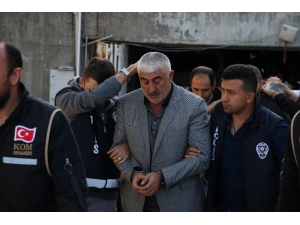 Mezat Çetesi Üyeleri Suçlarını İtiraf Etti, 64 Kişi Hakim Karşısına Çıkıyor