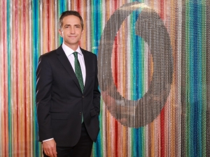 Akıllı Telefon Alacaklara Vodafone’dan Gülümseten Çözümler’