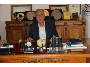 Mardin Bulguru Coğrafi İşaret Tescil Belgesi Aldı