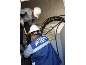 Trafolara Yönelik Hırsızlık Olayları Batman’da Vatandaşı Mağdur Ediyor