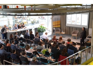 Akademisyenleri Girişimciye Dönüştüren ‘Leanlab’ Programın 2’inci Dönemi Başlıyor