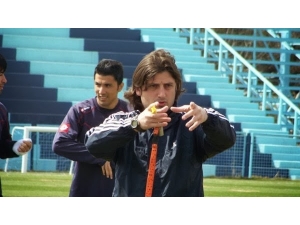 Yeşilyurt Belediyespor Zorlu Deplasmandan Puan Hedefliyor