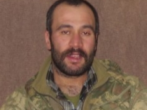 Turuncu Ve Gri Listedeki Teröristler Etkisiz Hale Getirildi