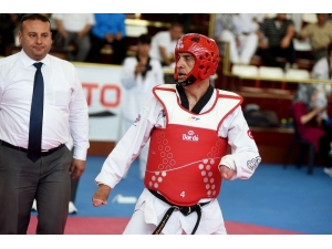 - Osmangazi’nin Gururu Avrupa Şampiyonası’nda