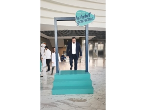 İkinci Obezite Okulu Başlıyor