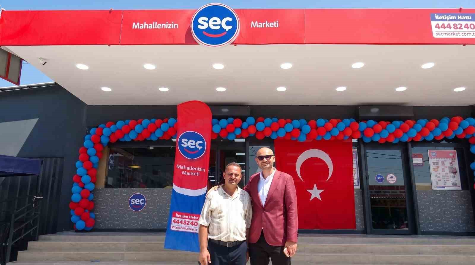 hatayli-esnaf-sec-market-destegiyle-yeniden-ticaret-hayatinda