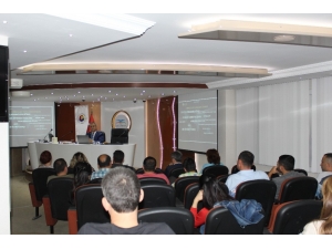 Öto’da Dünya Ekonomisi Değerlendirildi