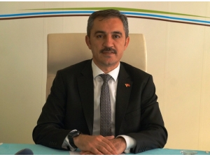 Muğla Orman Bölge Müdürü Yaprak; “11 Milyon Fidanı Toprakla Buluşturacağız”