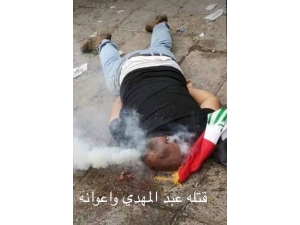 Irak’ta Şiddet Tırmanıyor