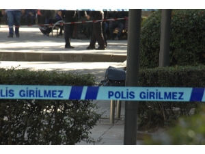 Ankara’nın Göbeğinde Sıcak Dakikalar