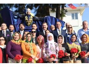 Uluslararası Zeytin Hasat Festivali Başladı