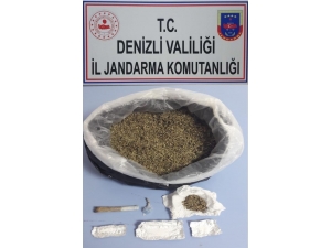 Jandarmadan Uyuşturucu Operasyonu: 9 Gözaltı