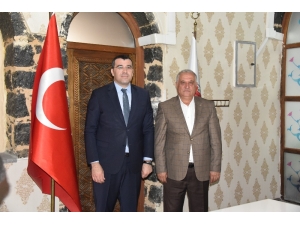 Sivereklilerin Beklediği O İmzalar Atıldı