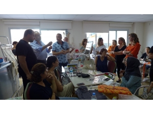 Kuto’da Kuşadası El Sanatları E-ticareti Projesi Tamamlandı