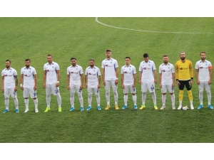 Ergene Velimeşespor, Elazığspor’u Konuk Edecek