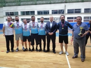 Kaymakamlık Kupası Cumhuriyet Ybo’nun