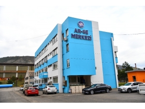 Kardemir Ar-ge Merkezi Tescillendi