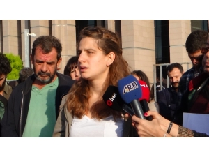 Onur Yaser Can Davası Karara Bağlandı